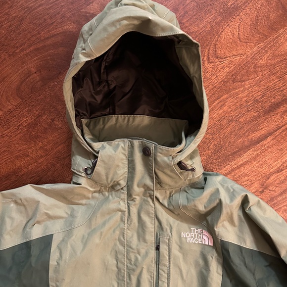 The North Face Varius Guide Jacket Women’s XS Style AFXU - Picture 3 of 5